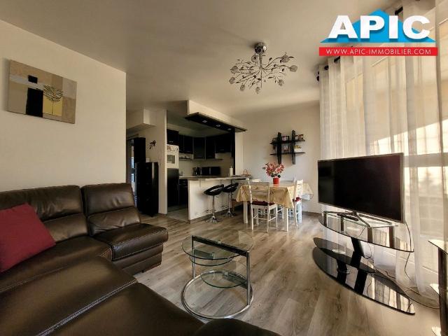 Appartement location à Groslay, Val-d'Oise