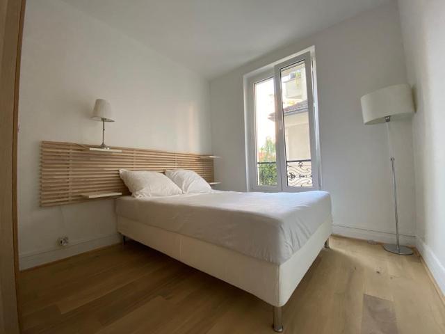 Appartement location à Paris, Île-de-France