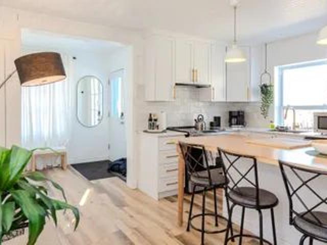 Apartment for rent in Lévis, Quebec