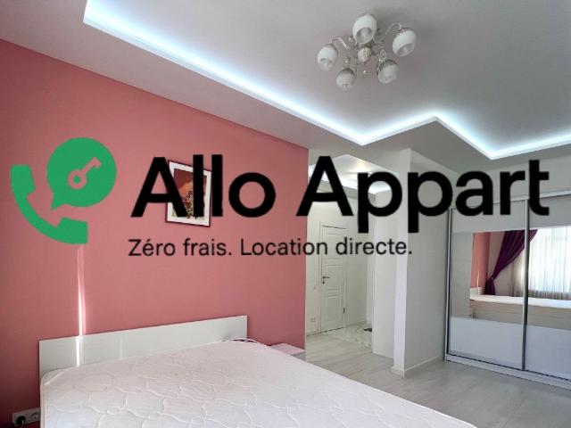 Appartement location à Lyon, Métropole de Lyon