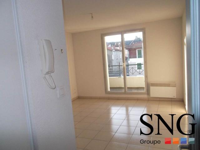Appartement location à Saint-Gaudens, Montréjeau