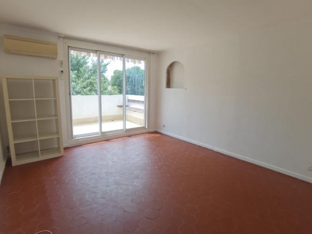 Appartement location à Montpellier