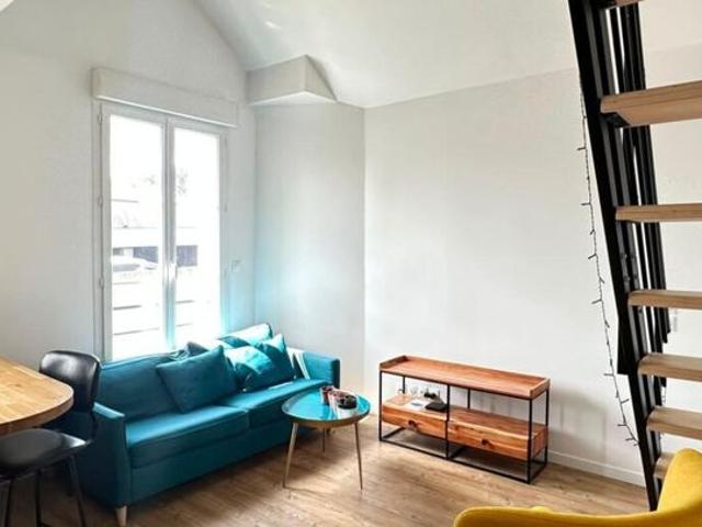 Appartement location à Le Raincy, Rosny-sous-bois