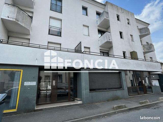 Appartement vente à Sarcelles, Villiers-le-bel