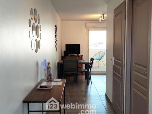 Appartement vente à Arles, Saintes-maries-de-la-mer