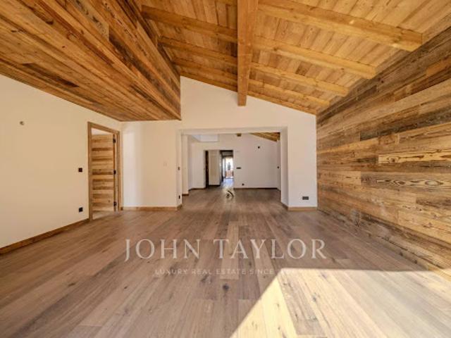 Appartement vente à Bonneville, Megève
