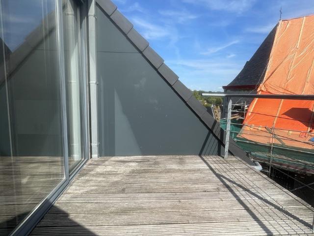Appartement location à Aalst, Oost-Vlaanderen