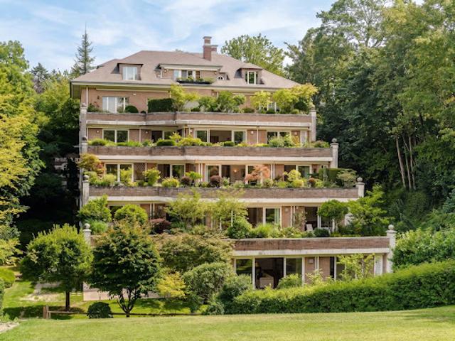 Appartement vente à Uccle, Bruxelles