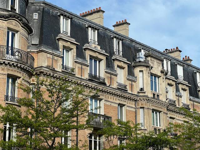 Appartement vente à Reims