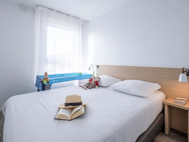 Appartement location à Annecy