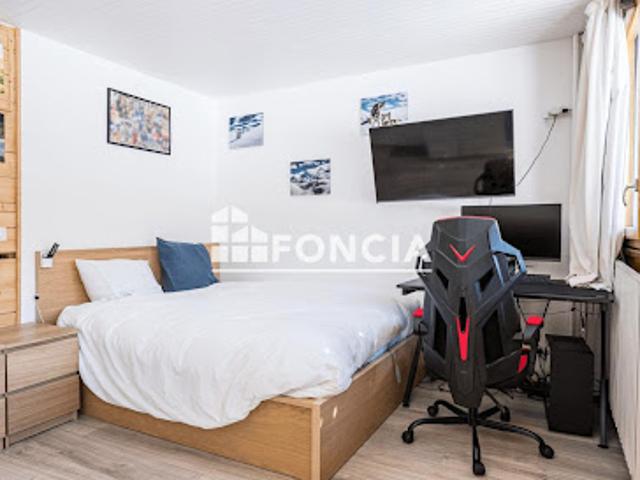 Appartement vente à Villefranche-sur-Saône, Rhône