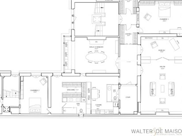 Appartement vente à Bordeaux