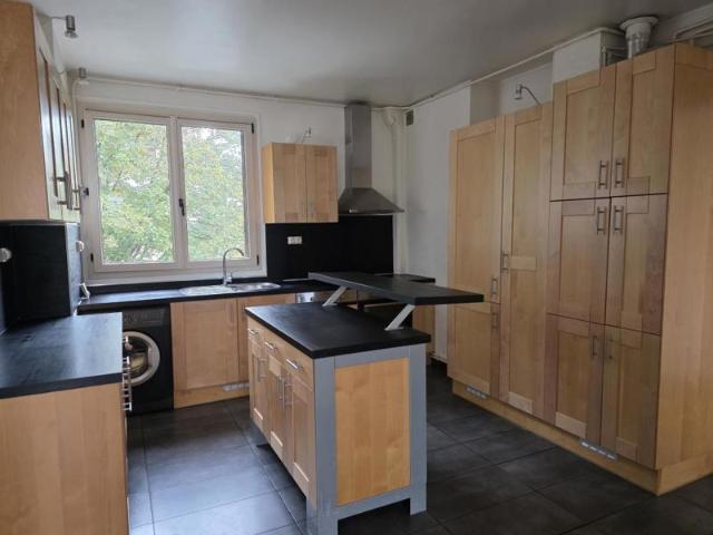 Appartement location à Bobigny, Vaux-montreuil