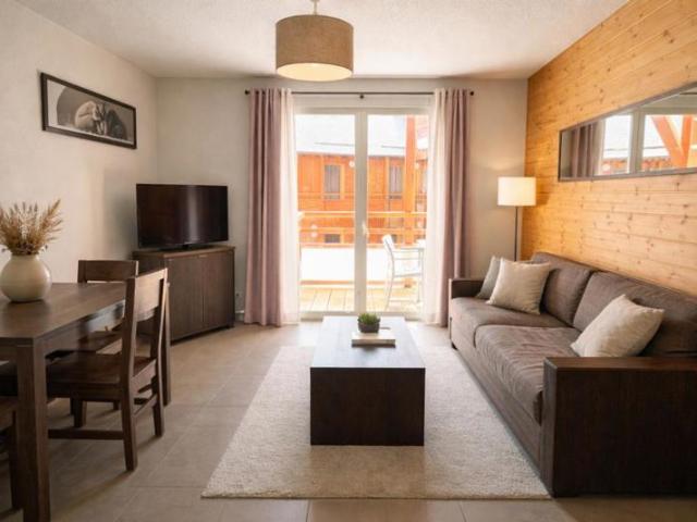 Appartement vente à Prades, Font-romeu-odeillo-via