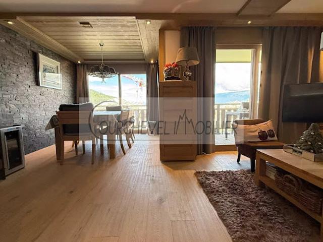 Appartement vente à Albertville, Auvergne-Rhône-Alpes