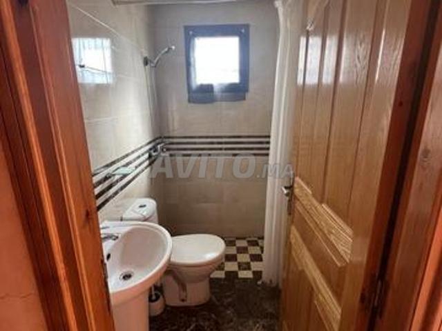 Appartement vente à Had Soualem, Gharb-Chrarda-Beni Hssen