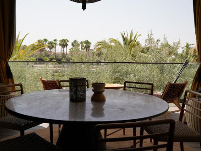 Appartement vente à Marrakech, L'Oriental
