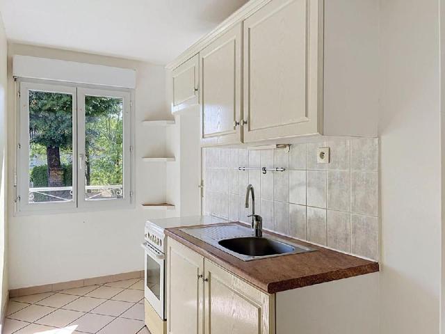 Appartement vente à Bellecroix, Cluny