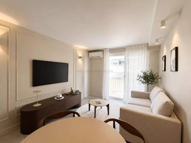 Appartement vente à Grasse, Cannes