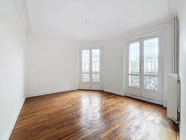 Appartement location à Île-de-France
