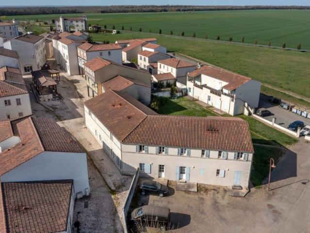 Appartement vente à La Rochelle, Courçon