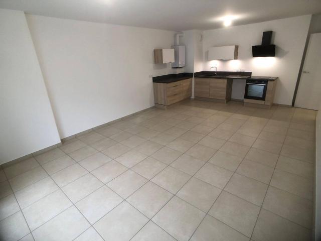 Studio location à Vaulnaveys-le-Haut, Isère
