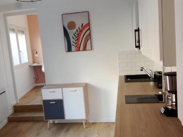Appartement location à Valenciennes