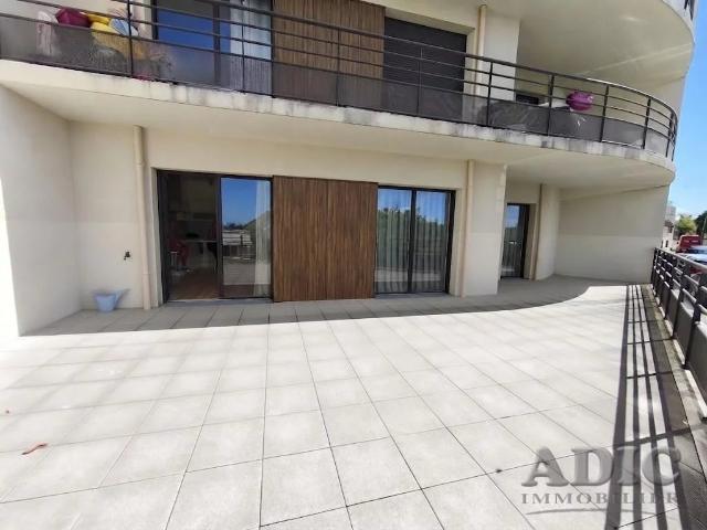Appartement vente à Meaux, Saint-mard