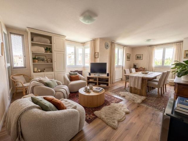 Appartement vente à Chalon-sur-Saône, Chalon-sur-saône