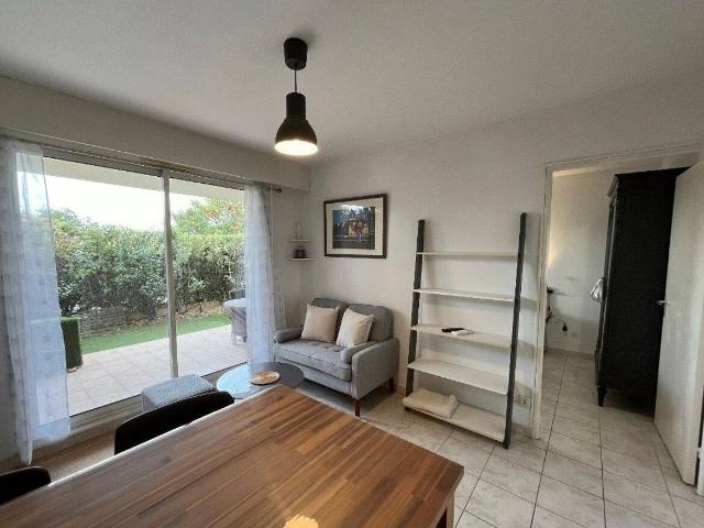 Appartement location à Cuques, Aix-en-Provence