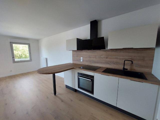 Appartement location à Linxe, Landes