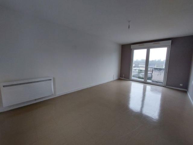 Appartement vente à Châteauroux