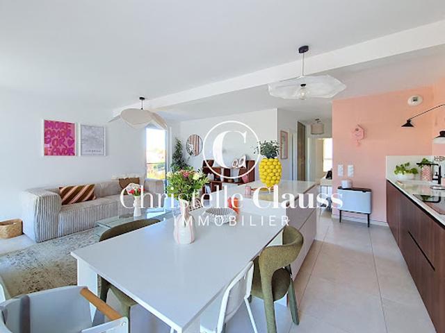 Appartement vente à Strasbourg, Vendenheim