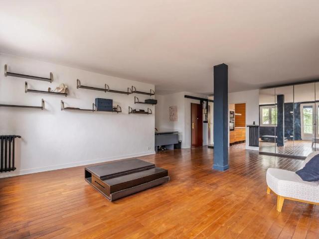 Appartement vente à Robinson, Châtenay-Malabry