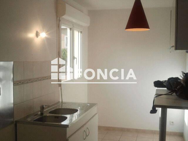 Appartement location à L'Estaque, Marseille