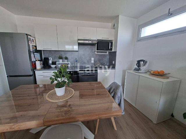 Appartement location à Herbet, Clermont-Ferrand