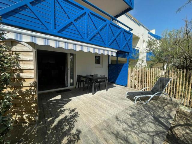 Appartement vente à France métropolitaine, Lacanau