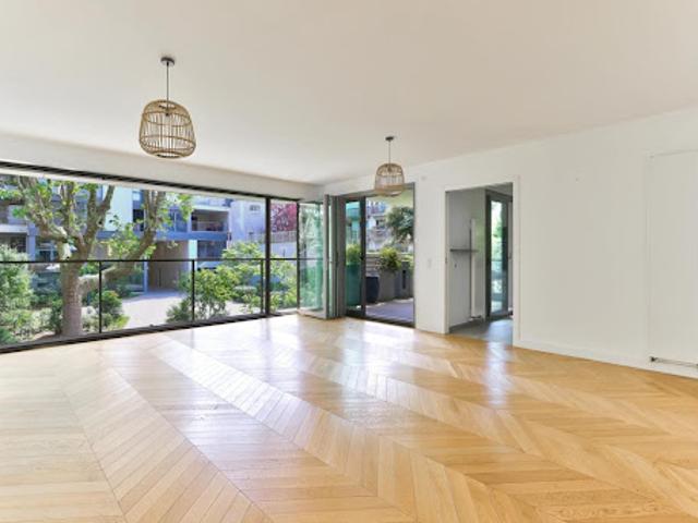 Appartement vente à Rambouillet, Saint-lambert