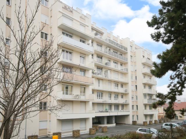 Appartement vente à Reims