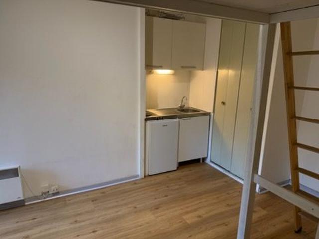 Studio location à Libourne