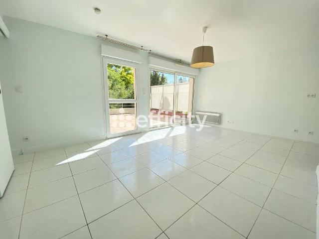 Appartement location à Schuman, Nantes