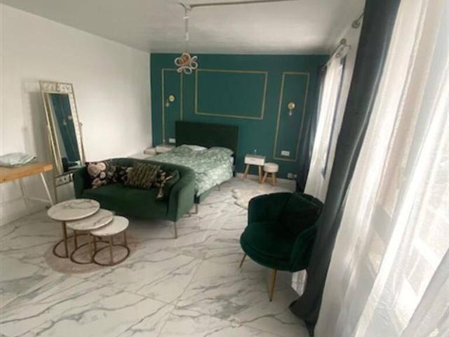 Studio location à Villeparisis, Seine-et-Marne