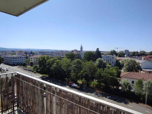 Appartement location à Bourg-en-Bresse, Ain