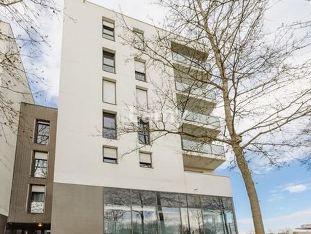 Studio vente à Saint-jacques-de-la-lande