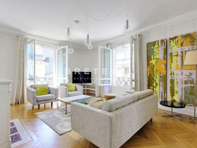 Appartement location à Île-de-France