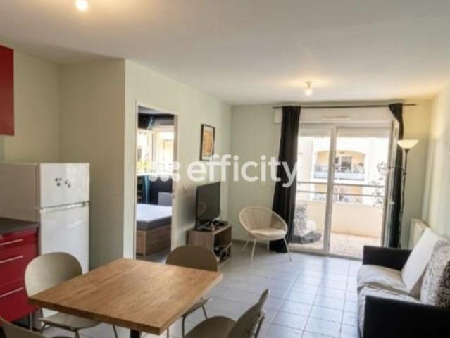 Appartement vente à Istres, Miramas