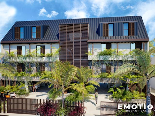 Appartement vente à Tarbes, Saint-martin