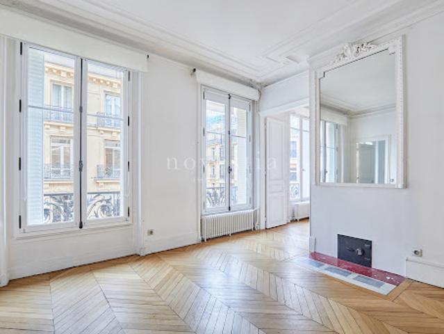 Appartement vente à Bordeaux