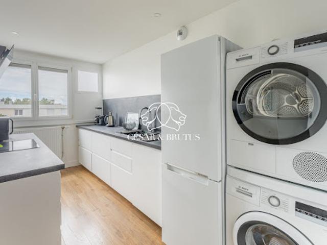 Appartement vente à Lyon, Métropole de Lyon