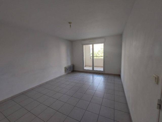 Appartement location à Montaury, Nîmes